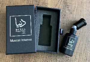 Muscat Intense - Roll on Fragrance