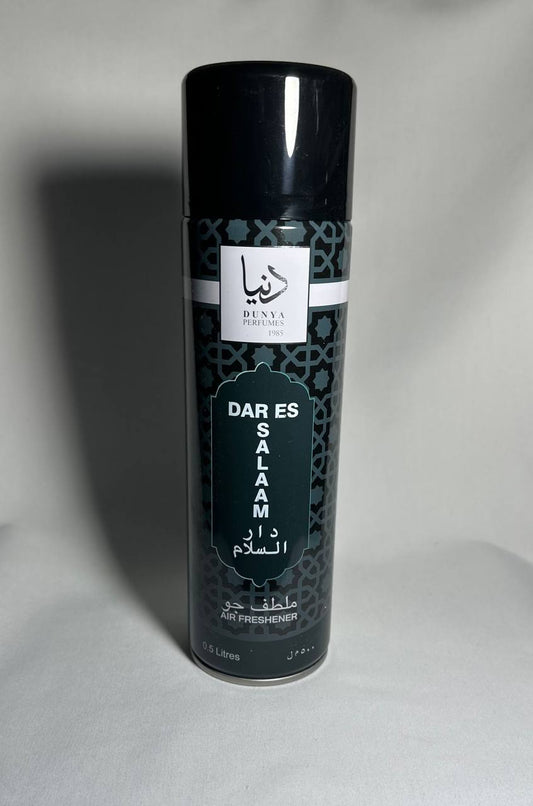 Dar Es Salaam - - Air Freshener